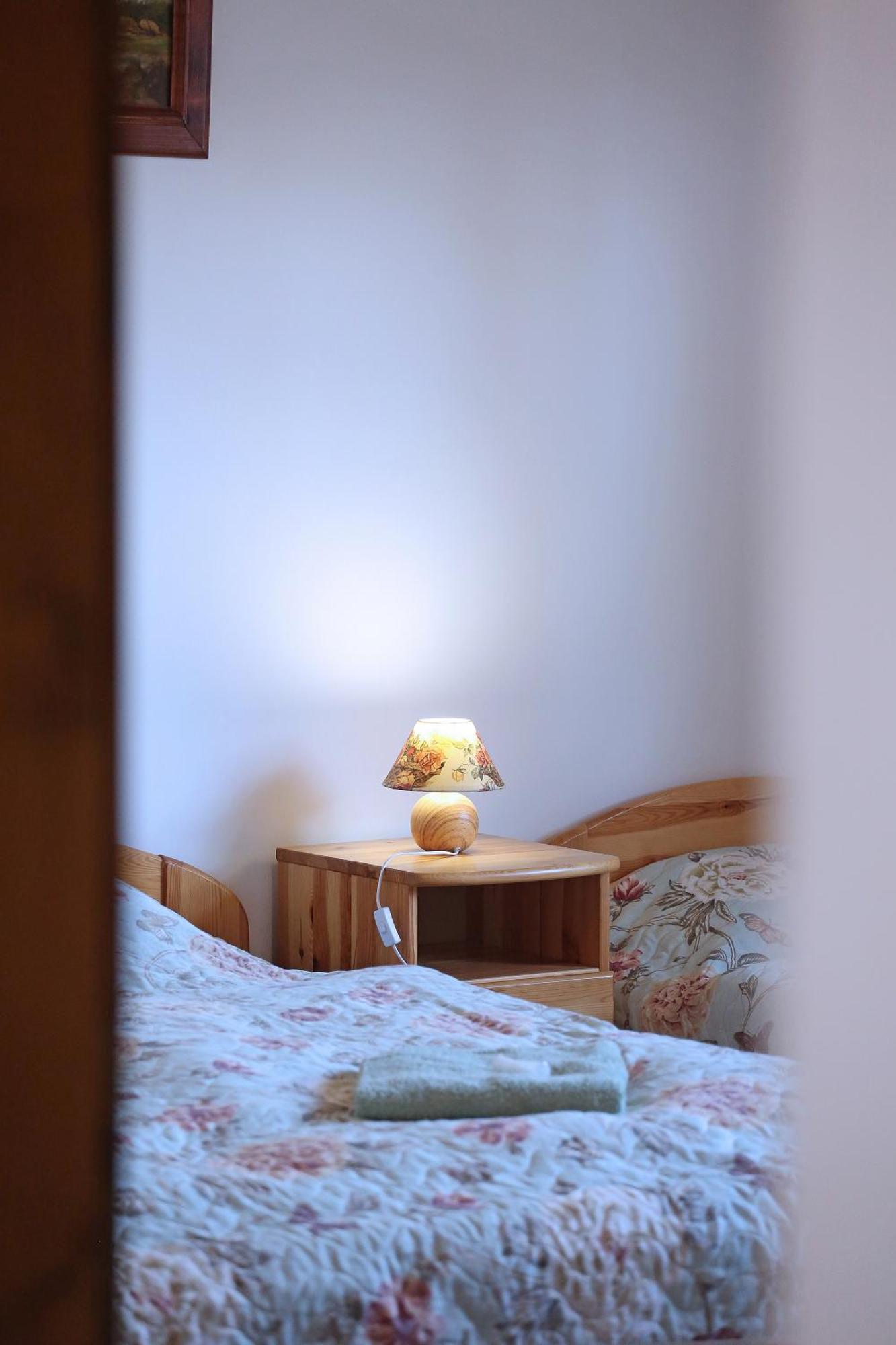 Fuezesi Papa Vendeghaza Hotel Harta Екстериор снимка