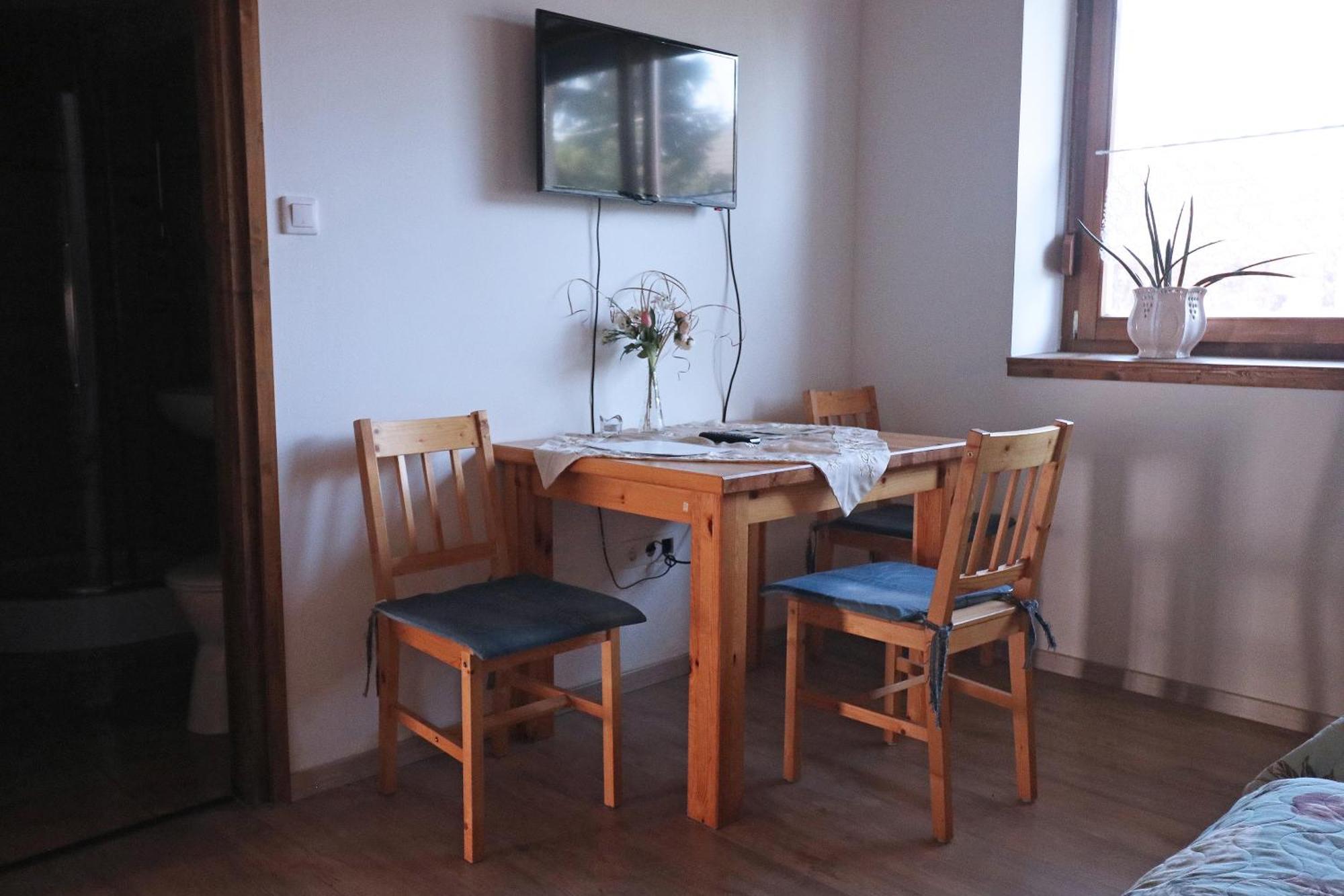 Fuezesi Papa Vendeghaza Hotel Harta Екстериор снимка